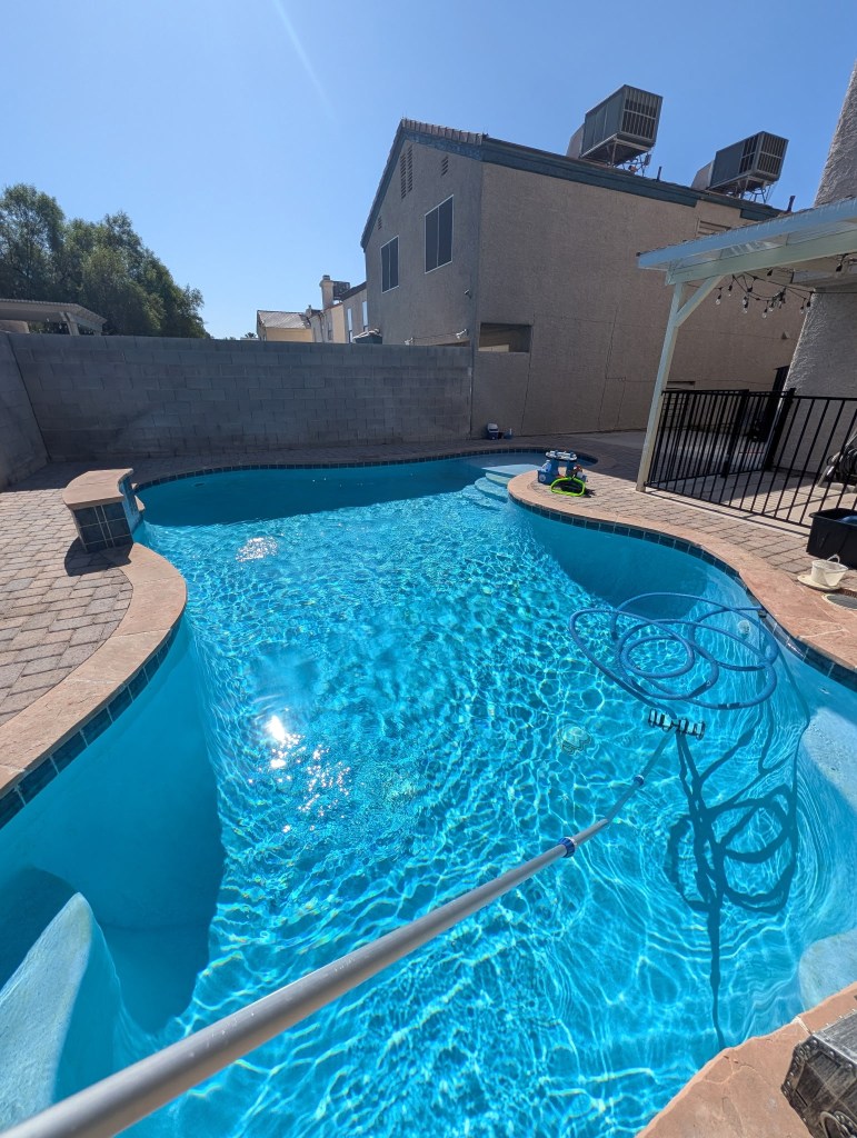 How Cactus Cooler Pools Makes Pool Service Easier with the Skimmer Customer&nbsp;Portal
